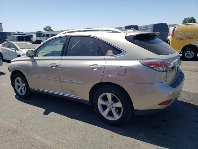 Photo 1 VIN: JTJZK1BA7D2007872 - LEXUS RX 350 