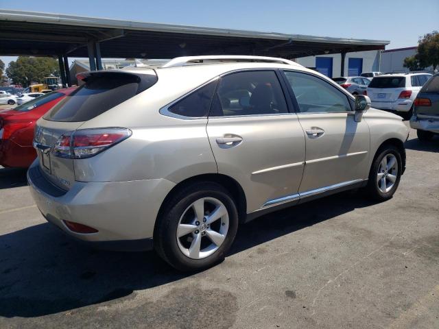 Photo 2 VIN: JTJZK1BA7D2007872 - LEXUS RX 350 