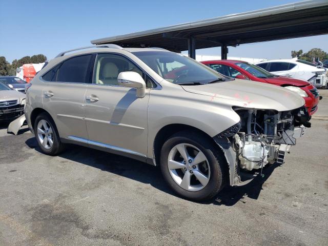 Photo 3 VIN: JTJZK1BA7D2007872 - LEXUS RX 350 