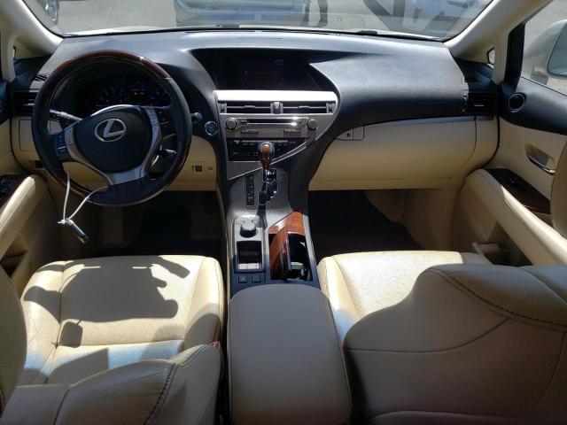 Photo 7 VIN: JTJZK1BA7D2007872 - LEXUS RX 350 