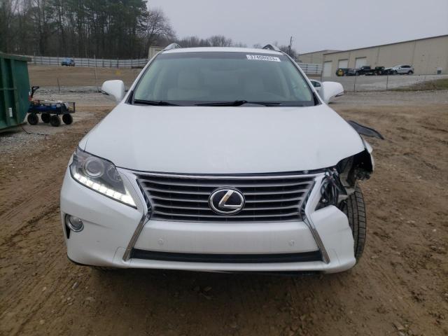 Photo 4 VIN: JTJZK1BA7D2009668 - LEXUS RX 350 