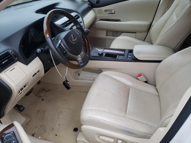 Photo 6 VIN: JTJZK1BA7D2009668 - LEXUS RX 350 