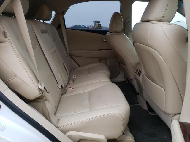 Photo 9 VIN: JTJZK1BA7D2009668 - LEXUS RX 350 