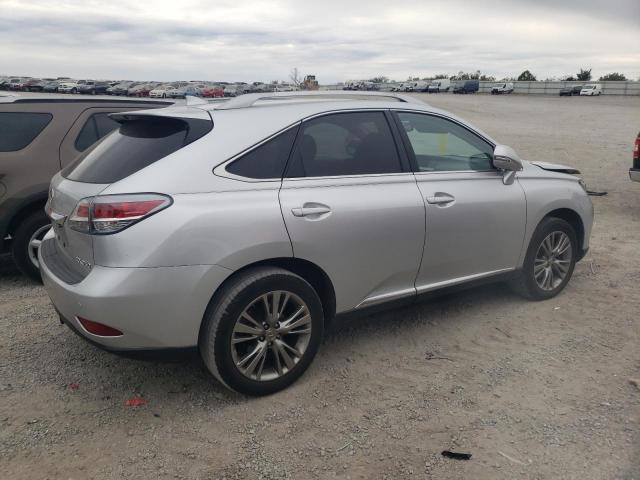 Photo 2 VIN: JTJZK1BA7E2010367 - LEXUS RX 350 