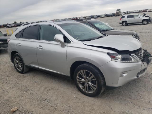 Photo 3 VIN: JTJZK1BA7E2010367 - LEXUS RX 350 