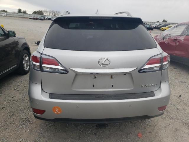 Photo 5 VIN: JTJZK1BA7E2010367 - LEXUS RX 350 