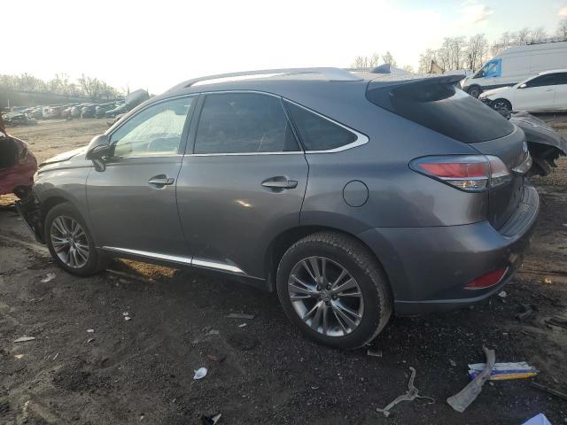 Photo 1 VIN: JTJZK1BA7E2013236 - LEXUS RX350 