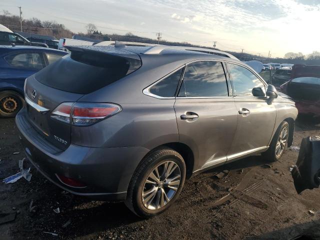 Photo 2 VIN: JTJZK1BA7E2013236 - LEXUS RX350 