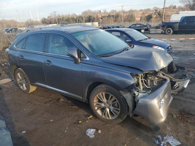 Photo 3 VIN: JTJZK1BA7E2013236 - LEXUS RX350 