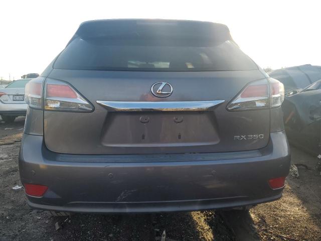 Photo 5 VIN: JTJZK1BA7E2013236 - LEXUS RX350 