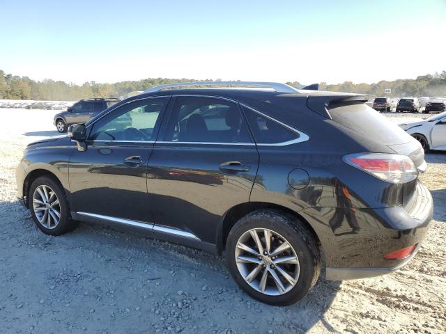 Photo 1 VIN: JTJZK1BA7E2013737 - LEXUS RX350 