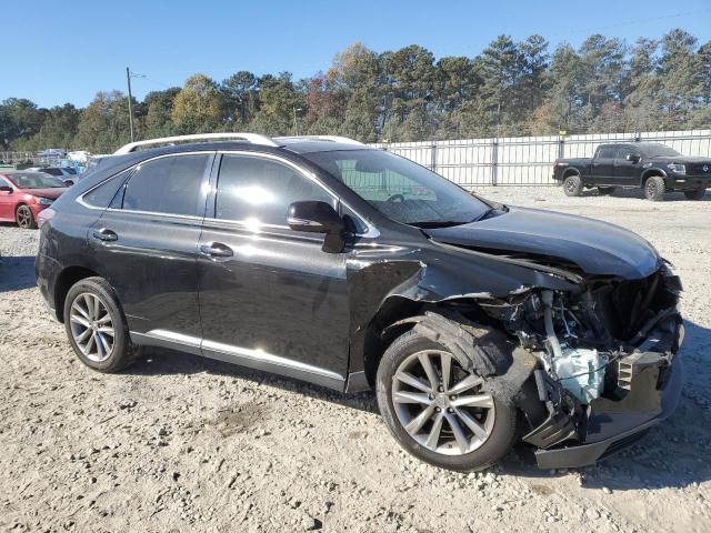 Photo 3 VIN: JTJZK1BA7E2013737 - LEXUS RX350 