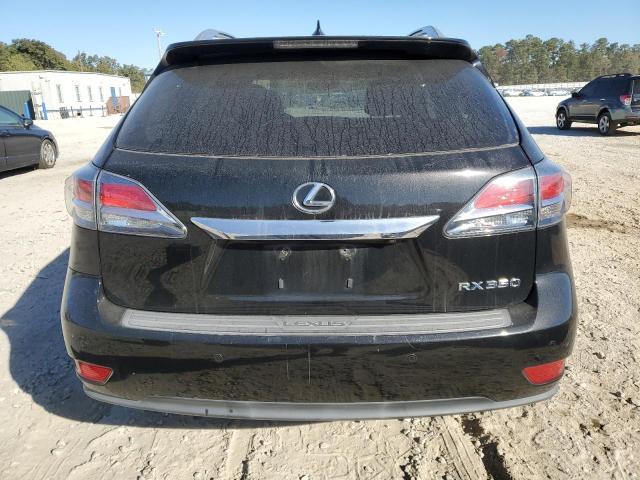 Photo 5 VIN: JTJZK1BA7E2013737 - LEXUS RX350 