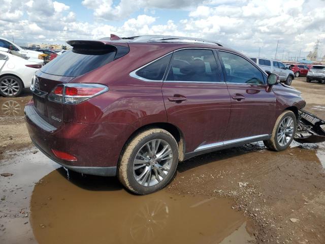 Photo 2 VIN: JTJZK1BA7E2418397 - LEXUS RX 350 