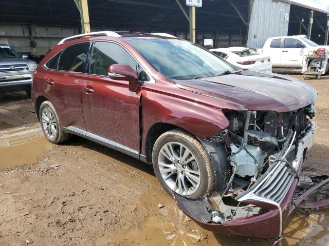 Photo 3 VIN: JTJZK1BA7E2418397 - LEXUS RX 350 