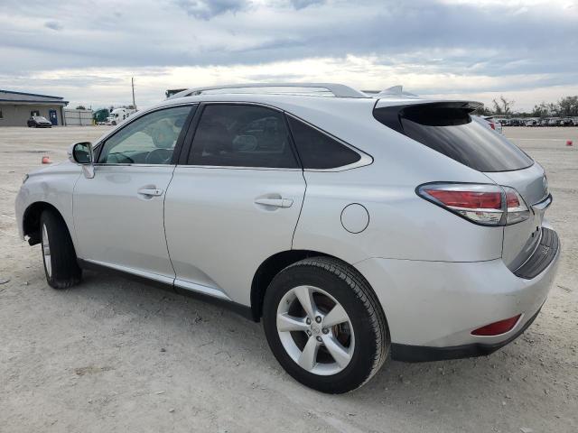 Photo 1 VIN: JTJZK1BA7F2423956 - LEXUS RX 350 