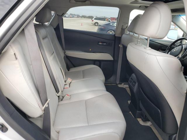 Photo 10 VIN: JTJZK1BA7F2423956 - LEXUS RX 350 