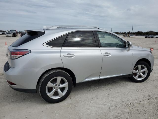 Photo 2 VIN: JTJZK1BA7F2423956 - LEXUS RX 350 