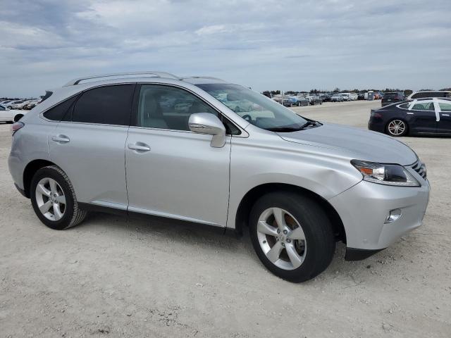 Photo 3 VIN: JTJZK1BA7F2423956 - LEXUS RX 350 