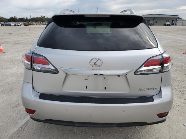 Photo 5 VIN: JTJZK1BA7F2423956 - LEXUS RX 350 