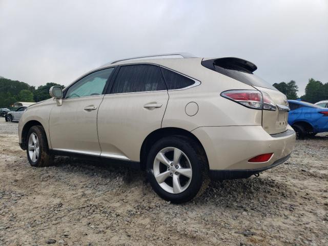 Photo 1 VIN: JTJZK1BA7F2424086 - LEXUS RX350 