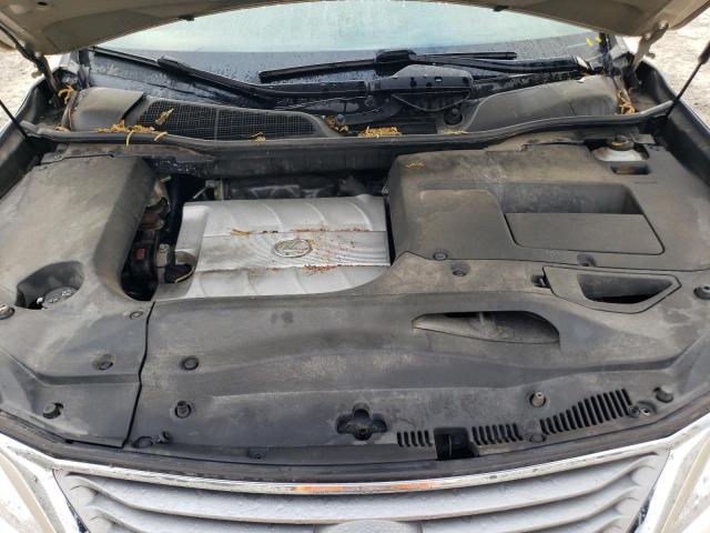 Photo 11 VIN: JTJZK1BA7F2424086 - LEXUS RX350 