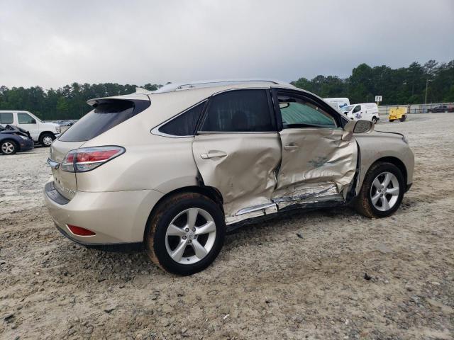 Photo 2 VIN: JTJZK1BA7F2424086 - LEXUS RX350 