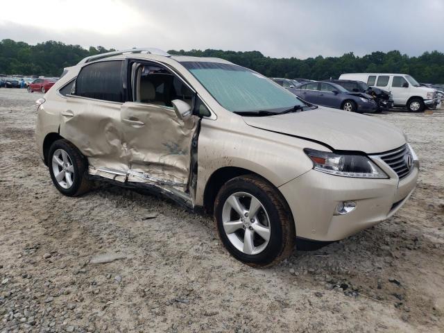 Photo 3 VIN: JTJZK1BA7F2424086 - LEXUS RX350 