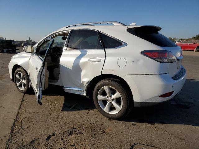 Photo 1 VIN: JTJZK1BA7F2425058 - LEXUS RX350 