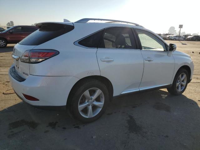 Photo 2 VIN: JTJZK1BA7F2425058 - LEXUS RX350 