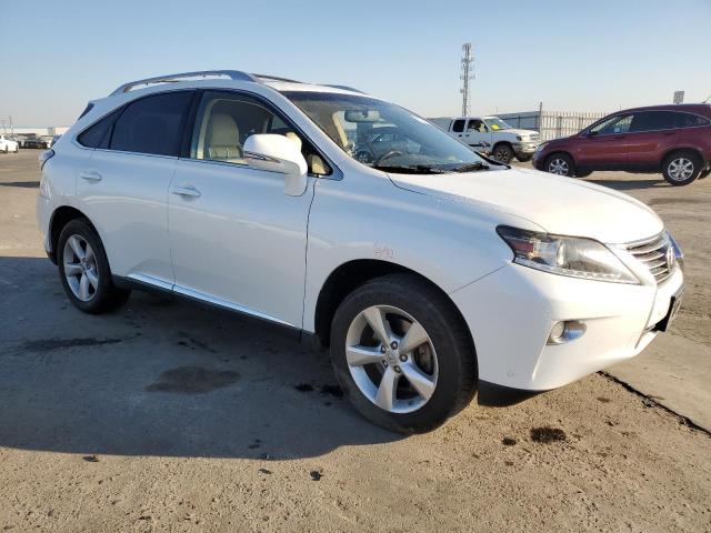 Photo 3 VIN: JTJZK1BA7F2425058 - LEXUS RX350 