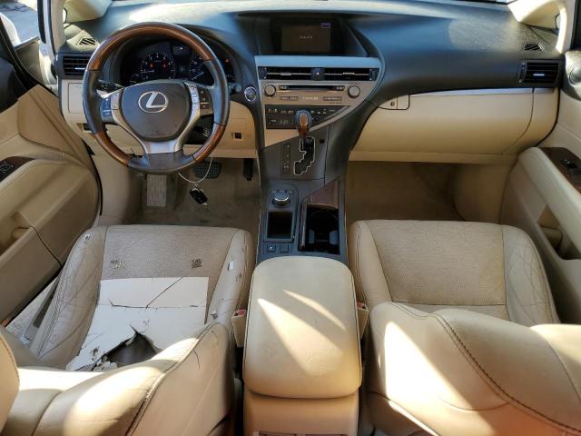 Photo 7 VIN: JTJZK1BA7F2425058 - LEXUS RX350 