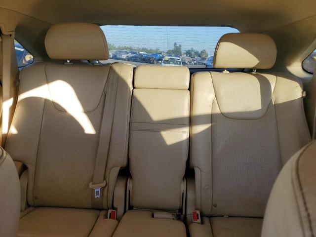 Photo 9 VIN: JTJZK1BA7F2425058 - LEXUS RX350 