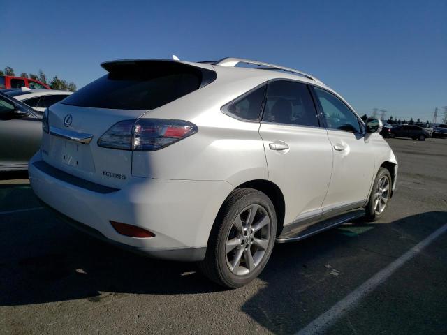 Photo 2 VIN: JTJZK1BA8A2002515 - LEXUS RX 350 