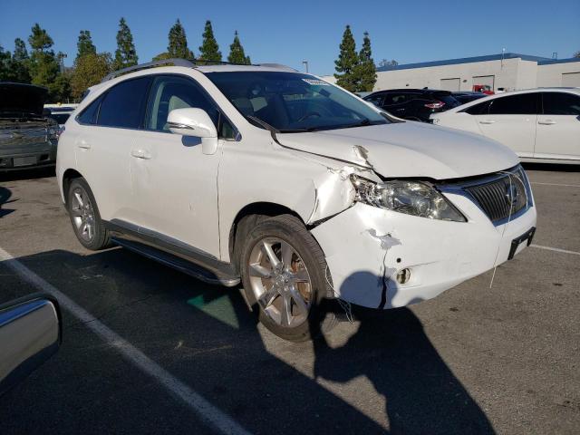 Photo 3 VIN: JTJZK1BA8A2002515 - LEXUS RX 350 