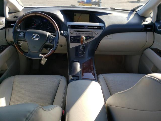 Photo 7 VIN: JTJZK1BA8A2002515 - LEXUS RX 350 