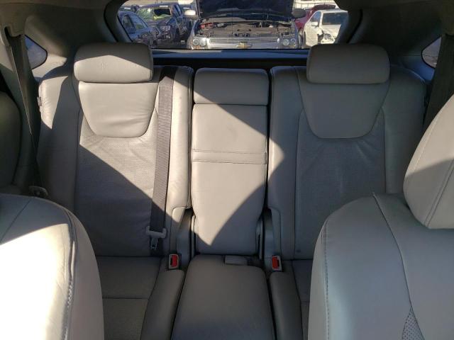 Photo 9 VIN: JTJZK1BA8A2002515 - LEXUS RX 350 