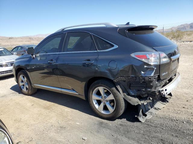 Photo 1 VIN: JTJZK1BA8A2400016 - LEXUS RX350 