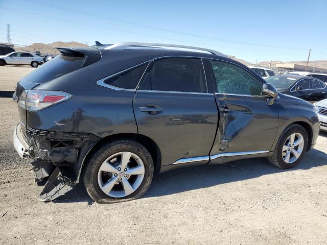 Photo 2 VIN: JTJZK1BA8A2400016 - LEXUS RX350 