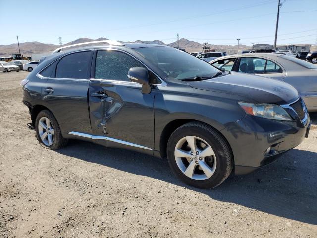 Photo 3 VIN: JTJZK1BA8A2400016 - LEXUS RX350 