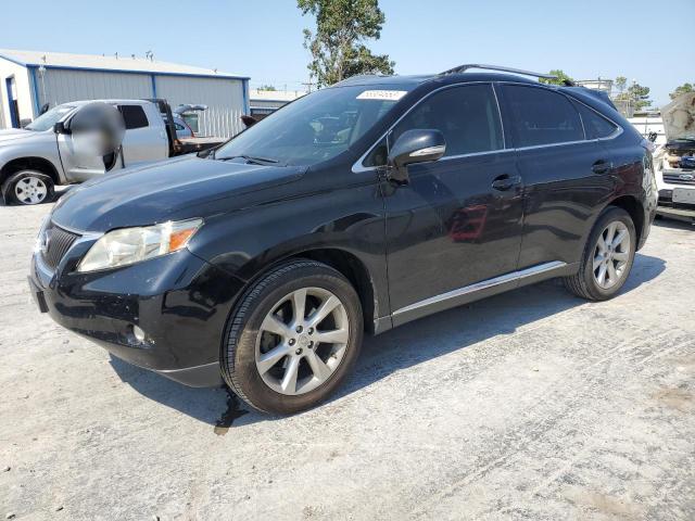 Photo 0 VIN: JTJZK1BA8A2400369 - LEXUS RX 350 