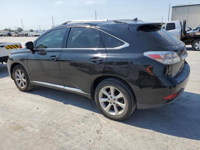 Photo 1 VIN: JTJZK1BA8A2400369 - LEXUS RX 350 