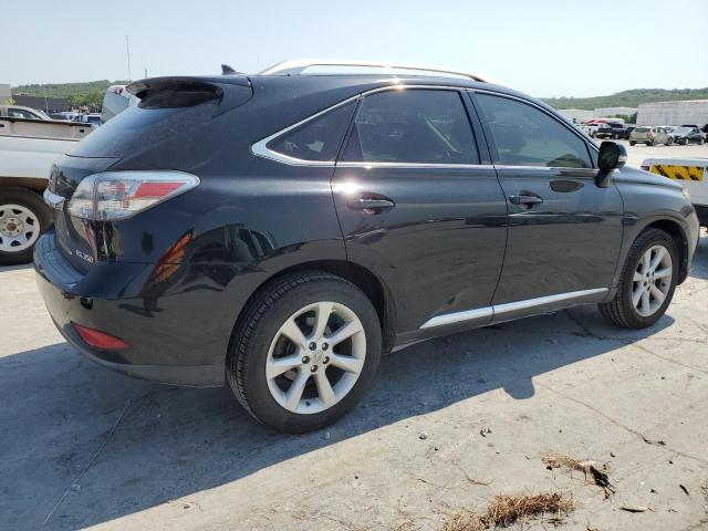 Photo 2 VIN: JTJZK1BA8A2400369 - LEXUS RX 350 