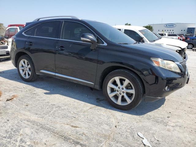 Photo 3 VIN: JTJZK1BA8A2400369 - LEXUS RX 350 