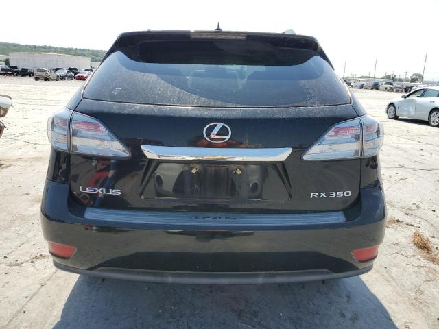 Photo 5 VIN: JTJZK1BA8A2400369 - LEXUS RX 350 