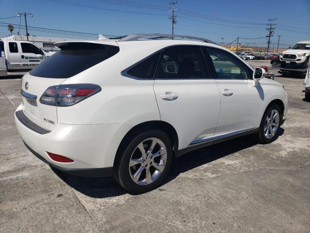 Photo 2 VIN: JTJZK1BA8A2405488 - LEXUS RX 350 