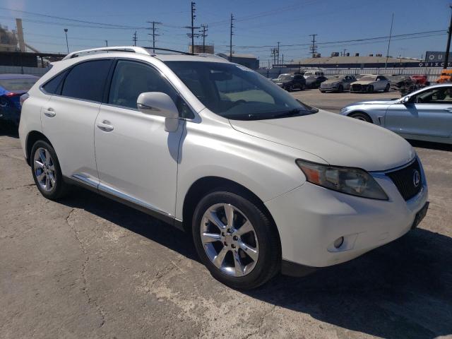 Photo 3 VIN: JTJZK1BA8A2405488 - LEXUS RX 350 