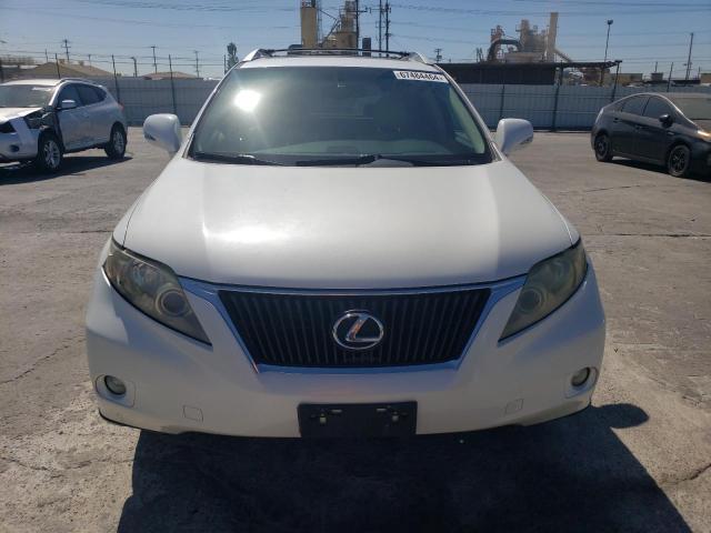 Photo 4 VIN: JTJZK1BA8A2405488 - LEXUS RX 350 