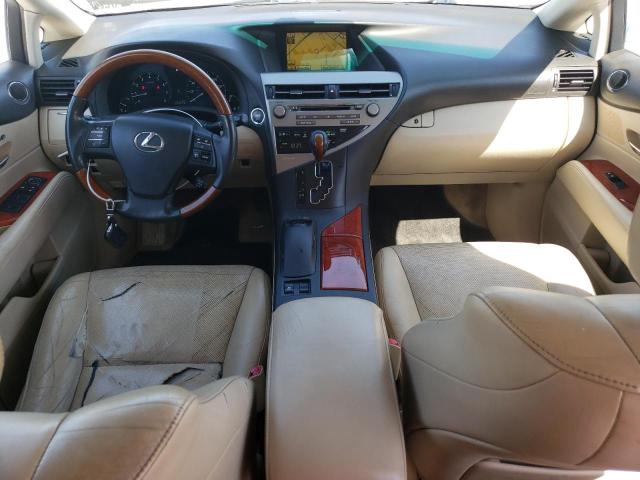 Photo 7 VIN: JTJZK1BA8A2405488 - LEXUS RX 350 