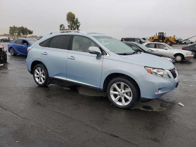 Photo 3 VIN: JTJZK1BA8A2406012 - LEXUS RX 350 